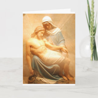 Jesus Card