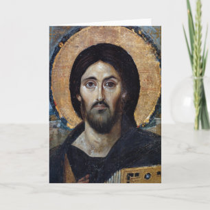 Jesus Card