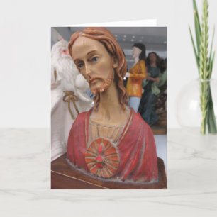 Jesus Card