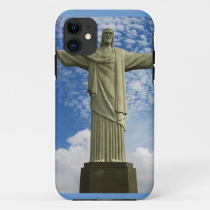 Jesus iPhone 11 Case