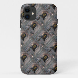 Jesus iPhone 11 Case