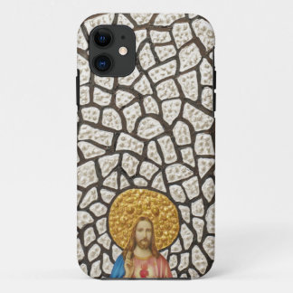 Jesus iPhone 11 Case