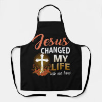 Jesus Changed My Life Asked Me How Christ Devotee