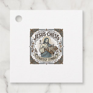 Jesus Chess Strategy Symbol Jesus Chess Strategy C Favour Tags