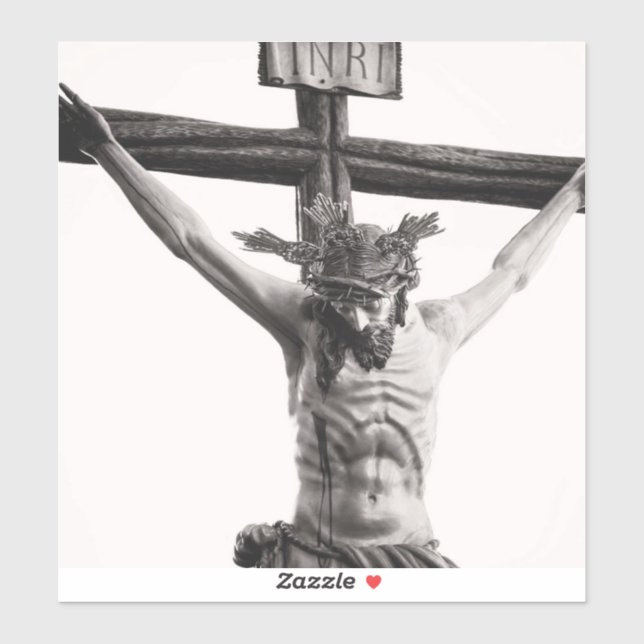 JESUS CHRIST (Sheet)