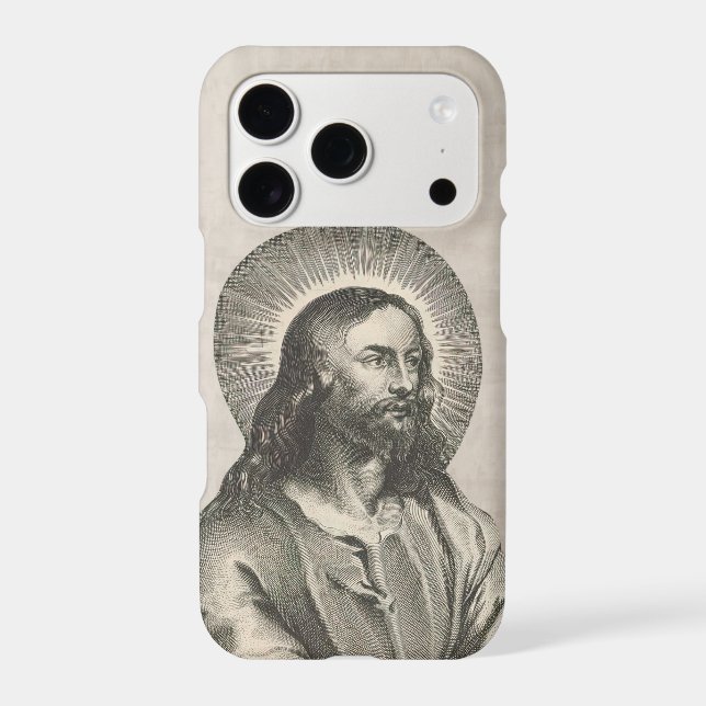 Jesus Christ  (Back)
