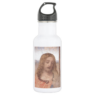 Jesus Christ 532 Ml Water Bottle