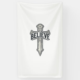 Jesus Christ Anchor of My Soul Christian Shirt Banner