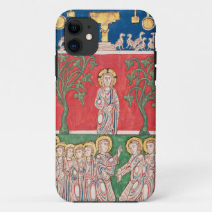 Jesus Christ and 12 Apostles iPhone 11 Case
