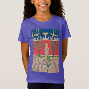 Jesus Christ and 12 Apostles T-Shirt
