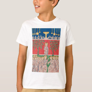 Jesus Christ and 12 Apostles T-Shirt