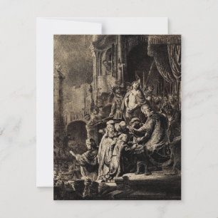 Jesus Christ before Pilate