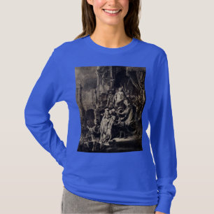 Jesus Christ before Pilate T-Shirt