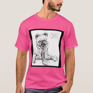 Jesus Christ Brenda T-Shirt