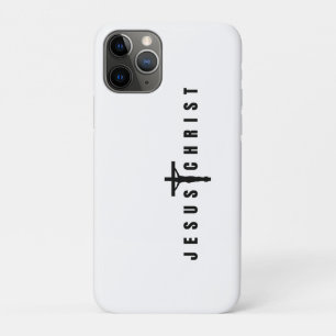 Jesus Christ iPhone 11 Pro Case