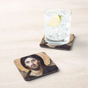 Jesus Christ Coaster