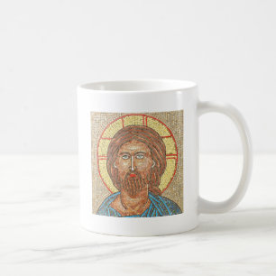 Jesus Christ Coffee Mug
