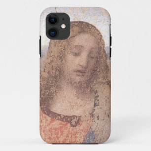Jesus Christ Faith Hope Love Destiny iPhone 11 Case
