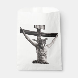 JESUS CHRIST FAVOUR BAGS
