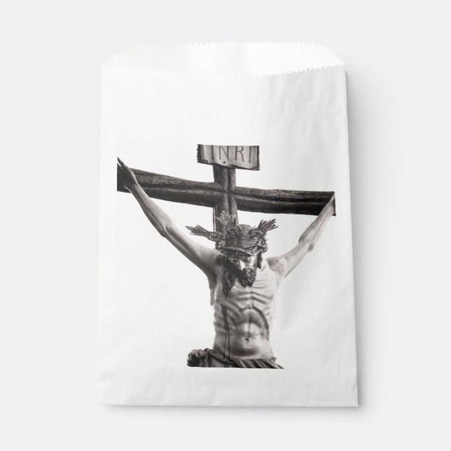 JESUS CHRIST FAVOUR BAGS (Front)