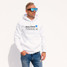 Jesus Christ Following Bible Verse Faith Christian