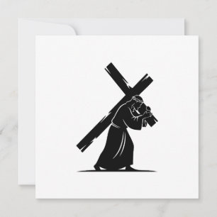Jesus Christ Invitation