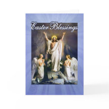 Jesus Christ is Risen, Easter Resurrection