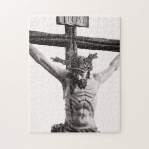 JESUS CHRIST JIGSAW PUZZLE