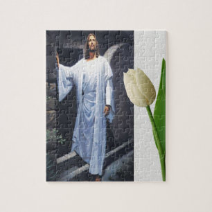 Jesus Christ Jigsaw Puzzle