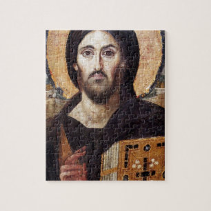 Jesus Christ Jigsaw Puzzle