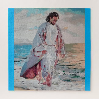 JESUS CHRIST jigsaw puzzle