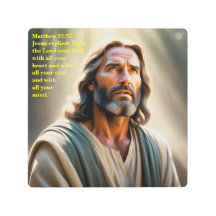Jesus Christ Lord and Saviour
