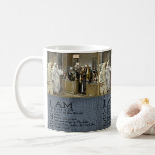 Jesus Christ Mug