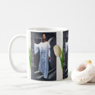 Jesus Christ Mug