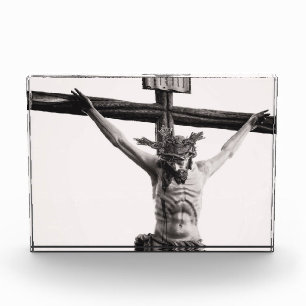 JESUS CHRIST PHOTO BLOCK