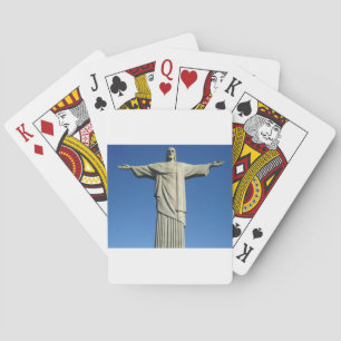 Jesus Christ Playing Cards