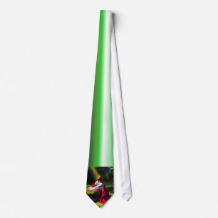 Jesus Christ Praying in the Garden of Gethsemane Tie