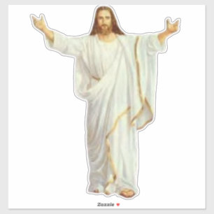 Jesus Christ, Redeemer Saviour Lord God, Religious