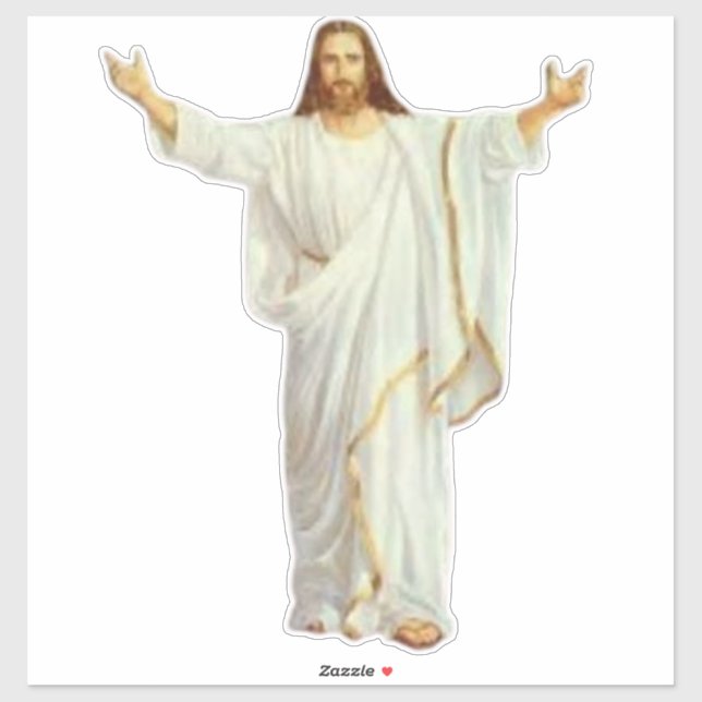 Jesus Christ, Redeemer Saviour Lord God, Religious (Sheet)