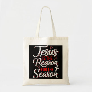 Jesus Christ Stained Glass Window Church God Chris Tote Bag