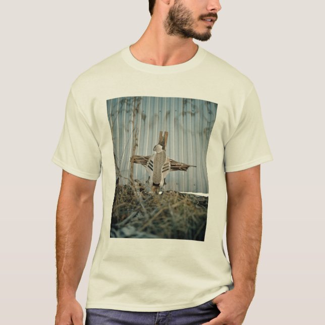 Jesus Christ Superstar T-Shirt (Front)