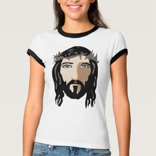 Jesus Christ T-Shirt