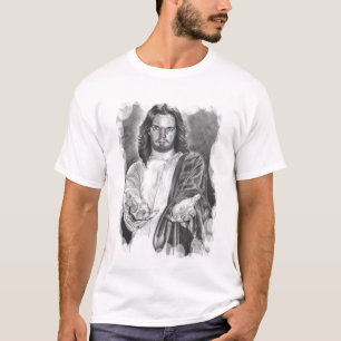 Jesus Christ T-Shirt