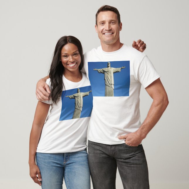 Jesus Christ T-Shirt (Unisex)