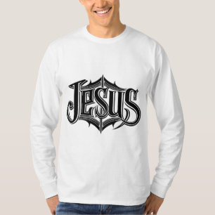 Jesus Christ T-Shirt