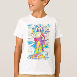 Jesus Christ T-Shirt