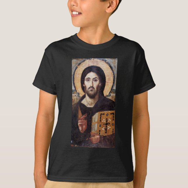 Jesus Christ T-Shirt (Front)