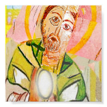 Jesus Christ the High Priest