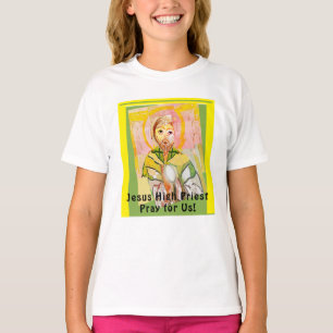 Jesus Christ the High Priest T-Shirt
