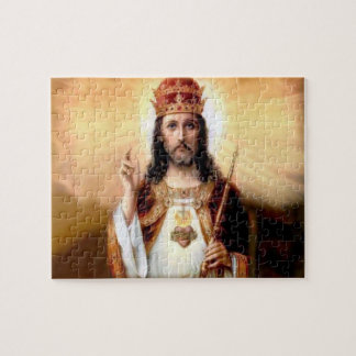 Jesus Christ Jigsaw Puzzles, Jesus Christ Photo Puzzles